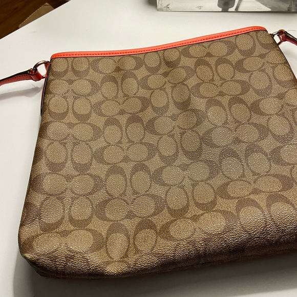 Coach Crossbody bag - Picture 2 of 4